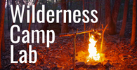 Wilderness Camp Lab
